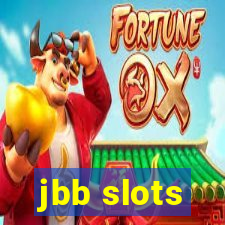 jbb slots